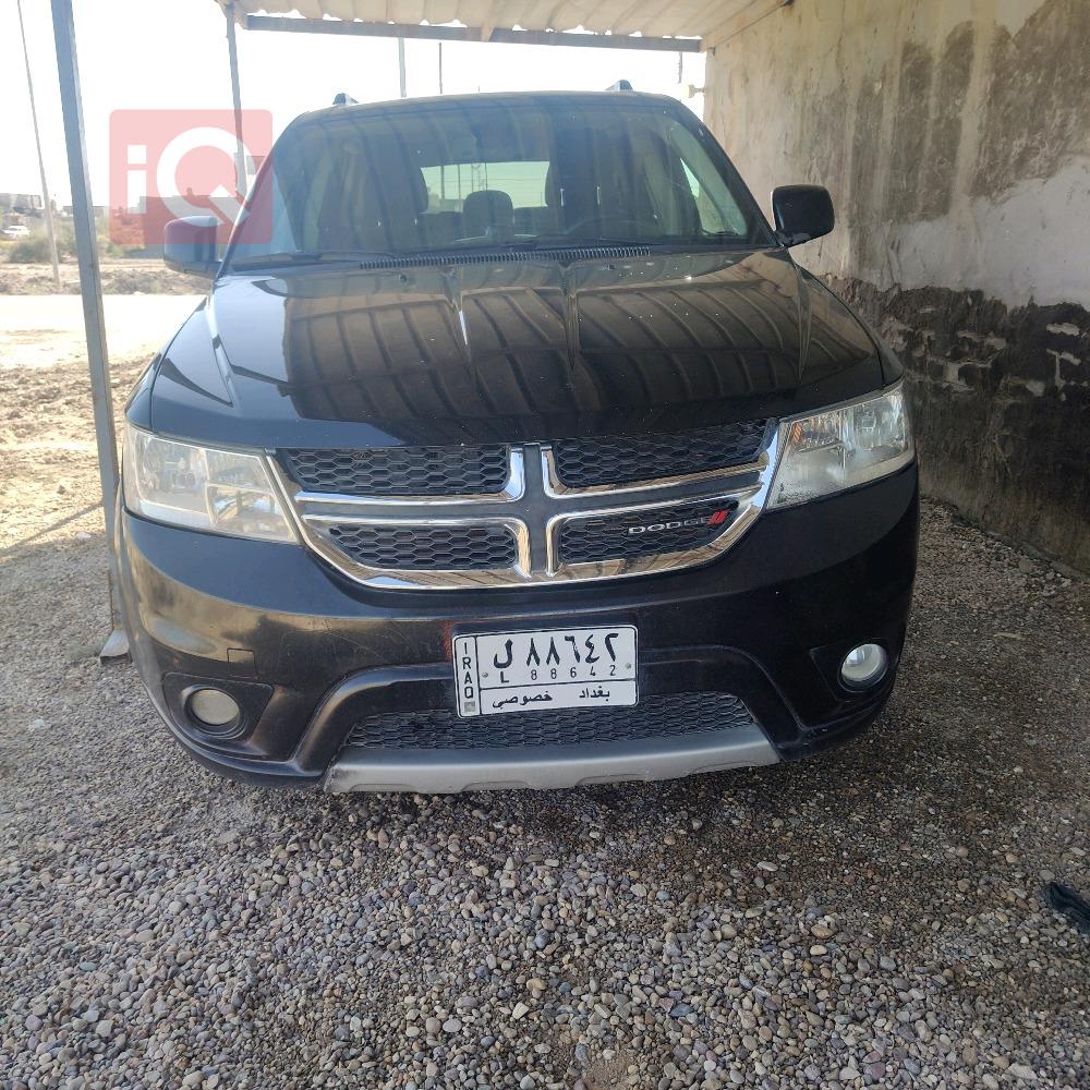 Dodge Journey